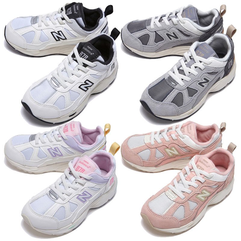 楽天市場】HE&SHE [送料無料] ニューバランス NEW BALANCE 韓国 KOREA