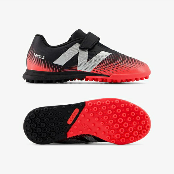 HE&SHE [送料無料] ニューバランス NEW BALANCE 韓国 KOREA キッズ 男の子 女の子 子供 スニーカー スポーティ カジュアル靴 ストリート デイリー靴 お勧め SJTVTR45｜HE＆SHE