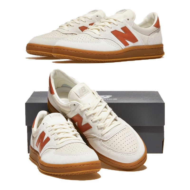 NEW BALANCE 【置き目品】 ニュー平衡にする 韓国 KOREA HE\u0026SHE [貨物輸送無料]  ユニ一発やる メンズ レディース スニーカー 駈けっくら靴 心地好い靴 表どおり 運動すること靴 プラットホームスニーカー ボックス席あり 運動競技靴 デイリー靴 有りの実靴 二人組靴お勧め 成年者 CT500DA