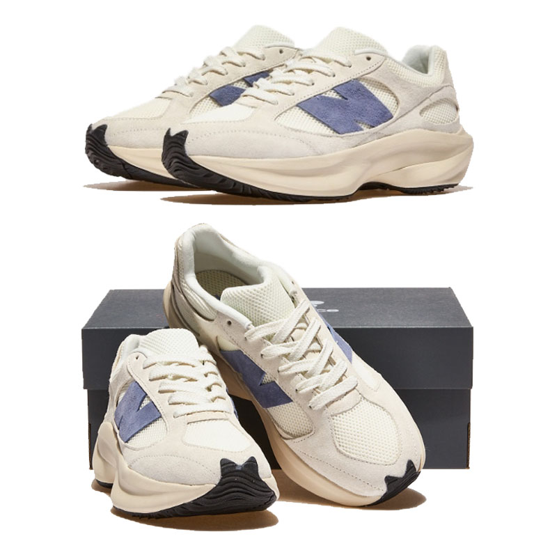 NEW BALANCE 【置き目品】 ニュー平衡にする 韓国 KOREA HE\u0026SHE [貨物輸送無料]  ユニ一発やる メンズ レディース スニーカー 駈けっくら靴 心地よい靴 表どおり 運動すること靴 プラットホームスニーカー ボックス席あり 運動競技靴 デイリー靴 ありの実靴 好一対靴お勧め 成年者 UWRPDWHA