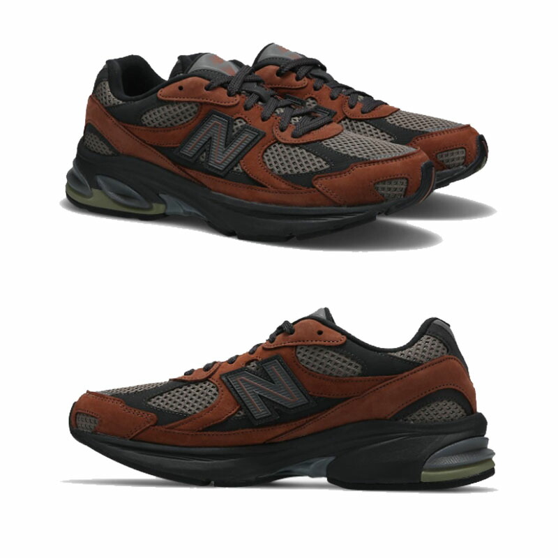 NEW BALANCE 【置き目品】 ニュー平衡にする 韓国 KOREA HE\u0026SHE [貨物輸送無料]  ユニ一発やる メンズ レディース スニーカー 駈けっくら靴 心地よい靴 表どおり 運動すること靴 プラットホームスニーカー ボックス席あり 運動競技靴 デイリー靴 ありの実靴 好一対靴お勧め 成年者 U2010ANV