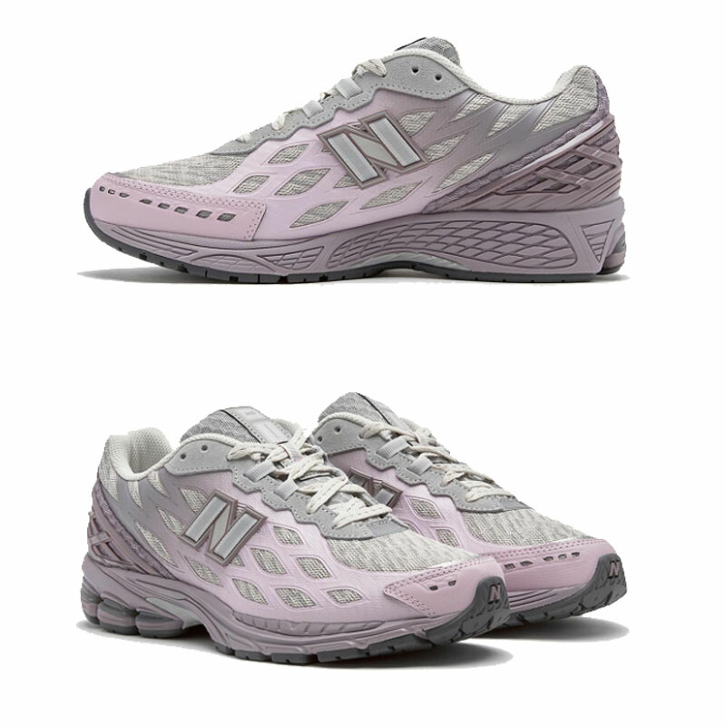 NEW BALANCE 【定め事品】 ニュー平衡にする 韓国 KOREA HE\u0026SHE [貨物輸送無料]  ユニ一発やる 男女兼用 メンズ レディース スニーカー 駈けっくら靴 心地よい靴 表どおり 運動すること靴 ボックス席あり 運動競技靴 デイリー靴 有りの実靴 二人組靴お勧め 成年者 U1906WFA