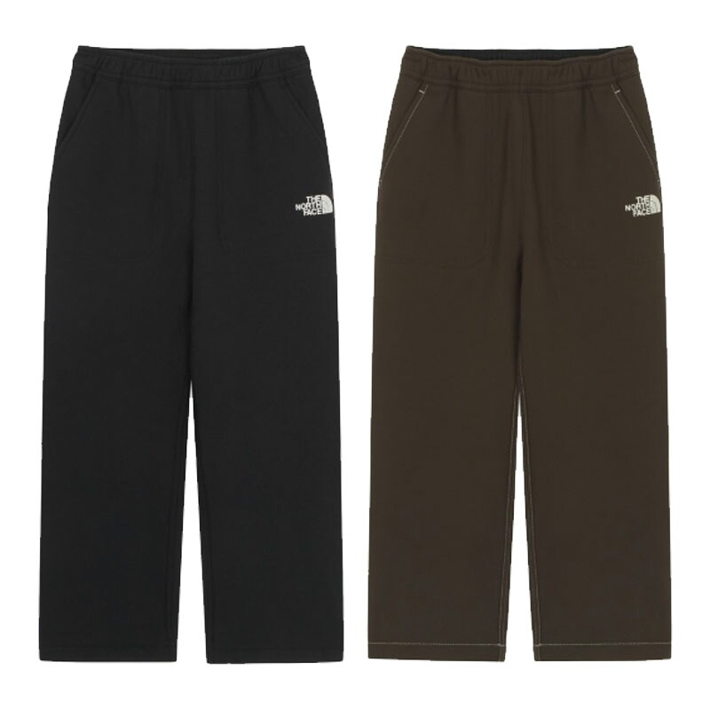 ノースフェイス THE NORTH FACE KOREA 【正規品】 25FW キッズトレイルブレーザーパンツ K'S TRAILBLAZE PANTS 子供 男の子 女の子 カジュアル ノースフェースキッズ ロングパンツ 韓国 HE&SHE [送料無料] NP6NR57｜HE＆SHE