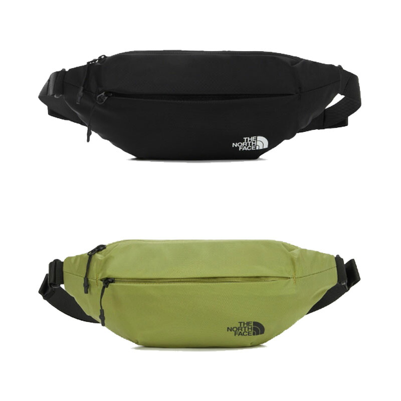 ノースフェイス THE NORTH FACE KOREA 【正規品】 25SS スポーツヒップサック SP HIP SACK ユニセックス ストリート カジュアル ミニバッグ カバン ウエストバッグ WHITE LABEL ホワイトレーベル 韓国 HE&SHE [送料無料] NN2PR64｜HE＆SHE