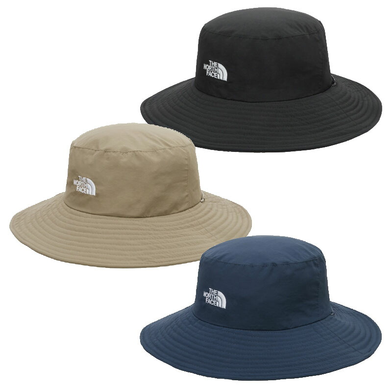 ノースフェイス THE NORTH FACE KOREA 【正規品】 25SS TNFロゴトレッキングハット TNF TREKKING HAT ユニセックス ストリート カジュアル バケットハット 帽子 韓国 HE&SHE [送料無料] NE3HR53 8,880円