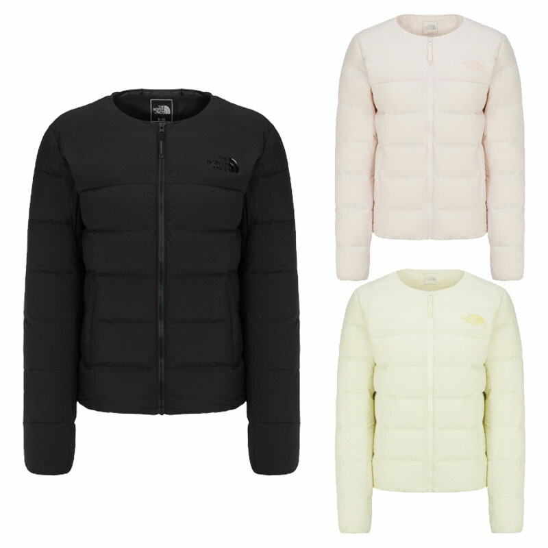 ノースフェイス THE NORTH FACE KOREA 【正規品】 ウーマンポプラダウンジャケット W POPLAR DOWN JACKET (RDS) レディース 女性 女子 アウトドア アウター ストリート カジュアル グースダウン 韓国 HE\u0026SHE [送料無料] NJ1DR30A