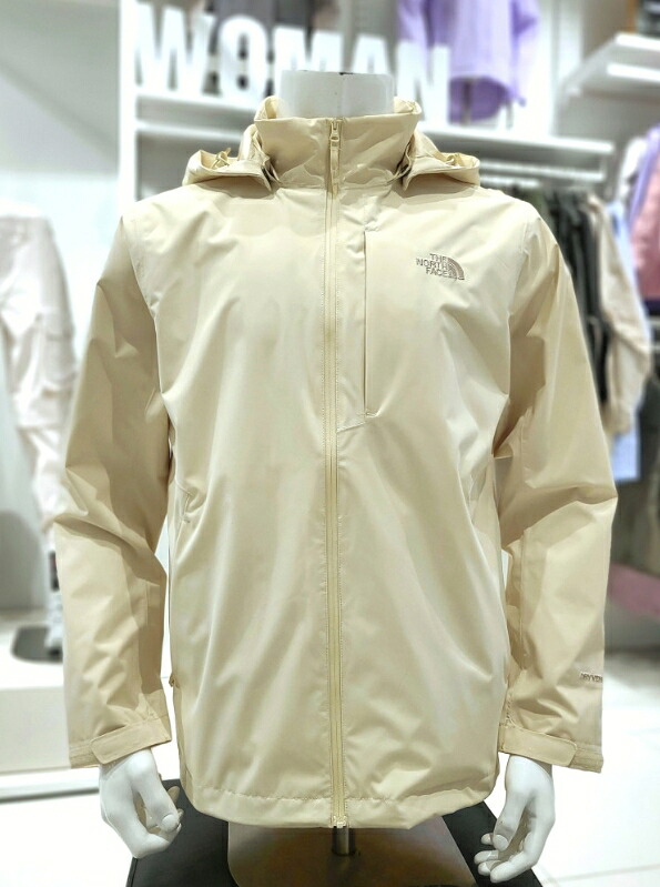 ノースフェイス THE NORTH FACE KOREA 【正規品】 メンズウォーターガードジャケット M'S WATER GUARD JACKET 男性 男子 アウトドア アウター ストリート カジュアル ジャケット 韓国 HE&SHE [送料無料] NJ2HP02