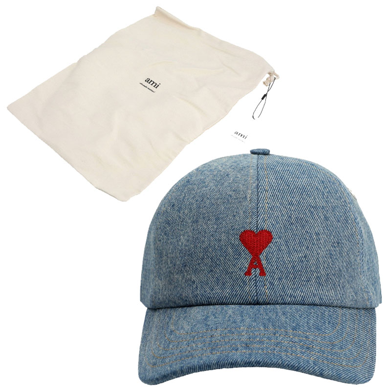 AMI Paris キャップ 楽天市場】【12/30限定！ポイント6倍】 アミ AMI メンズ レディース