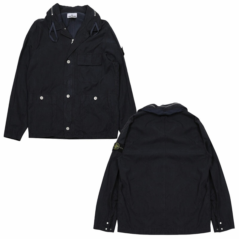 楽天市場】ストーンアイランド 【正規品】 STONE ISLAND 24AW ワッペン