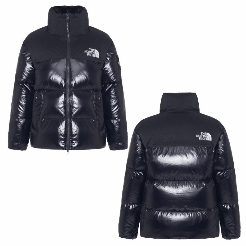 ノースフェイス THE NORTH FACE KOREA 【正規品】 25FW ウーマンノベルティヌプシダウンA-FIT(RDS) W'S NOVELTY NUPTSE DOWN A-FIT (RDS) レディース 女性 女子 アウトドア アウター ストリート カジュアル ダックダウン ダウンジャケット 韓国 HE&SHE [送料無料] NJ1DR81