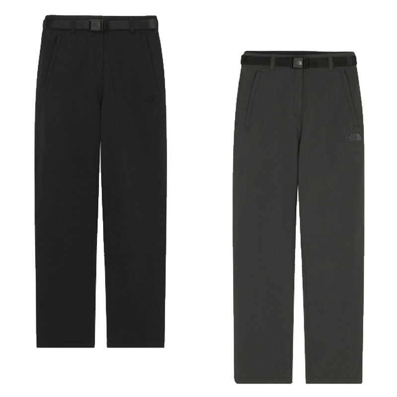 ノースフェイス THE NORTH FACE KOREA 【正規品】 25FW ウーマンリッジラインパンツ W'S RIDGELINE PANTS レディース 女性 女子 ストリート スポーティ カジュアル ロングパンツ ノースフェイスコリア 韓国 HE&SHE [送料無料] NP6NR81