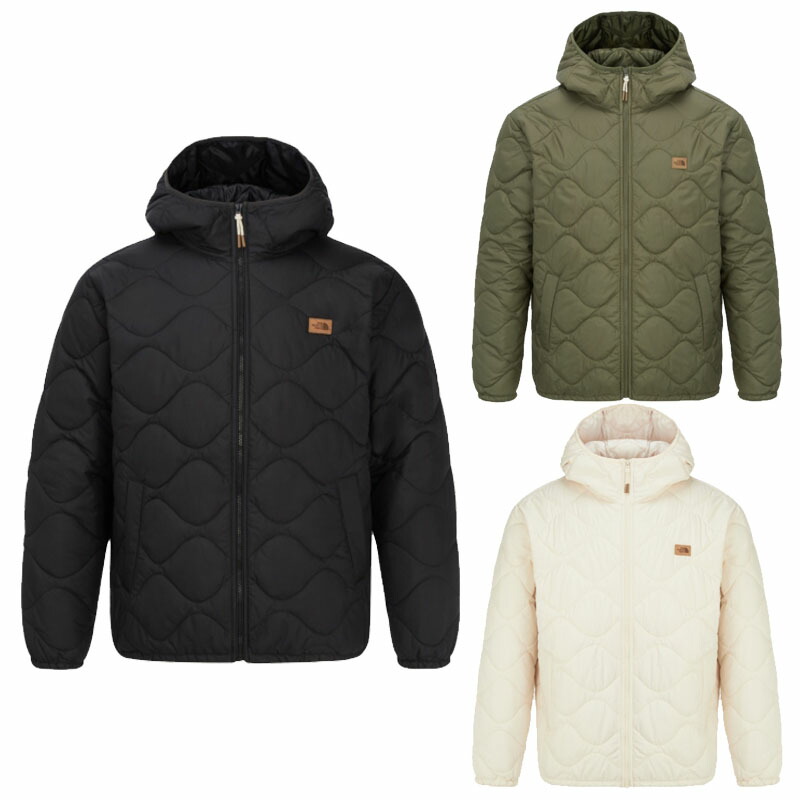 北の方人間の顔 THE NORTH FACE KOREA 【定まり品】 25FW メンズミロヒットジャケット M\u0027S MILO HEAT JACKET 成人男性 御坊っちゃん アウトドア アウター 心地よい 落ち込む上衣 北の方人間の顔コリア 韓国 HE\u0026SHE [貨物輸送無料] NJ3NR79