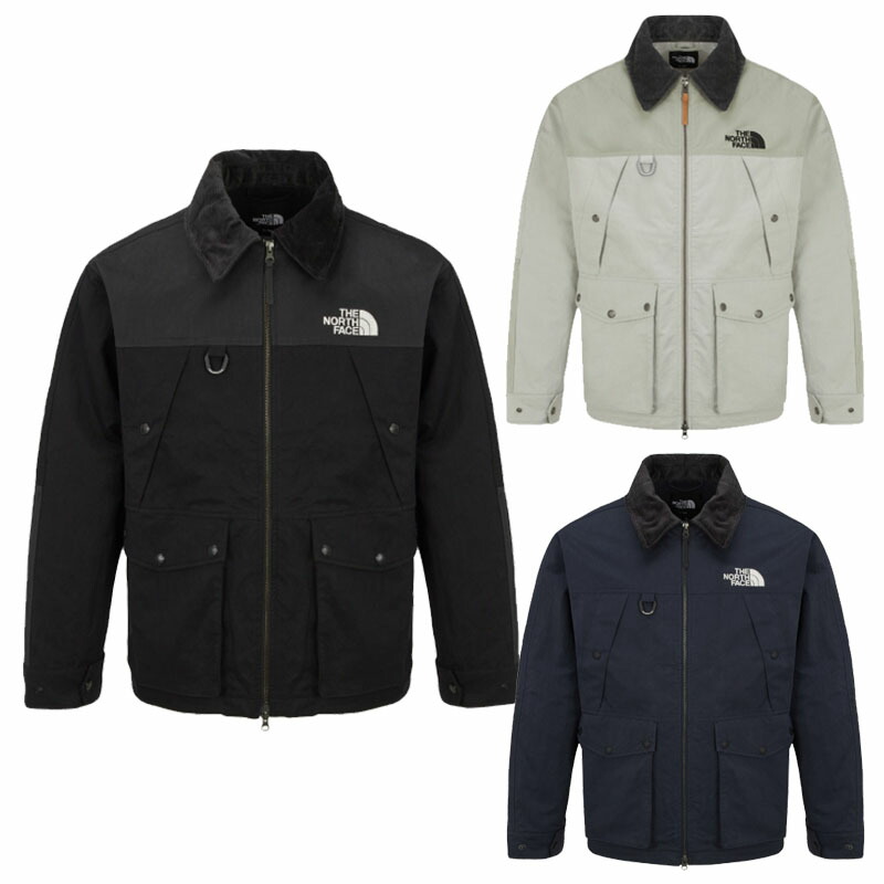 北の方人間の顔 THE NORTH FACE KOREA 【置き目品】 25FW メンズエーブルジャケット M\u0027S ABLE JACKET 成人男性 お坊っちゃん アウトドア アウター 心地よい コール天色合い上衣 北の方人間の顔コリア 韓国 HE\u0026SHE [貨物輸送無料] NJ3BR57