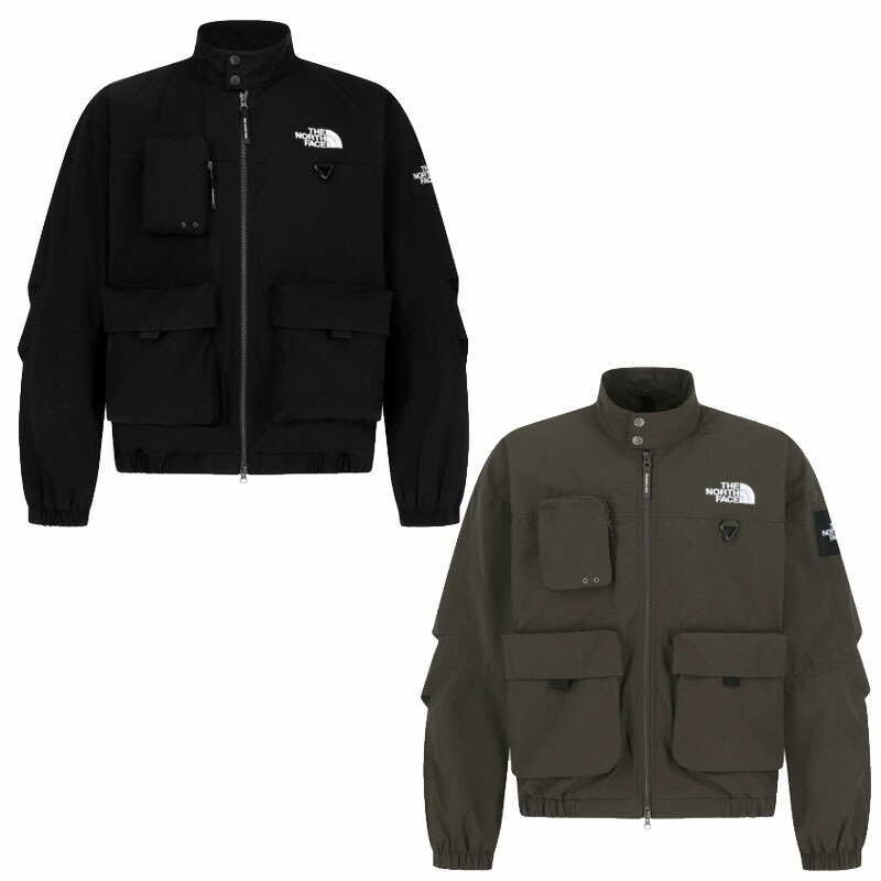 北の方人間の顔 THE NORTH FACE KOREA 【定め事品】 25FW ニルトンジャケット NEILTON JACKET ユニ一発やる メンズ レディース アウトドア アウター 表どおり 心地よい 上衣 WHITE LABEL 白いこと付け紙 韓国 HE\u0026SHE [貨物輸送無料] NJ3BR51