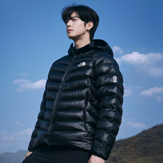 ノースフェイス THE NORTH FACE KOREA 【正規品】 25FW マテホルンダウンジャケット(RDS) MATTERHORN DOWN JACKET (RDS) ユニセックス メンズ レディース 男女兼用 アウトドア アウター カジュアル ダックダウン ノースフェイスコリア 韓国 HE&SHE [送料無料] NJ1DR96
