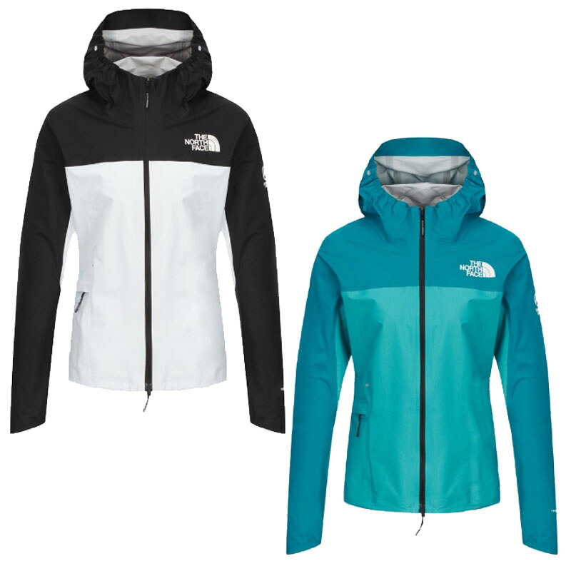 ノースフェイス THE NORTH FACE KOREA 【正規品】 25FW ウーマンサミットスーペリアフューチャーライトジャケット W'S SUMMIT SUPERIOR FUTURELIGHT JACKET レディース 女性 女子 アウトドア アウター ストリート カジュアル 韓国 HE&SHE [送料無料] NJ2HR40｜HE＆SHE