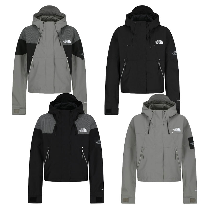 ノースフェイス THE NORTH FACE KOREA 【正規品】 25FW ウーマンライン-Xジャケット W'S LINE-X JACKET レディース 女性 女子 アウトドア アウター ストリート カジュアル WHITE LABEL ホワイトレーベル 韓国 HE&SHE [送料無料] NJ2HR82