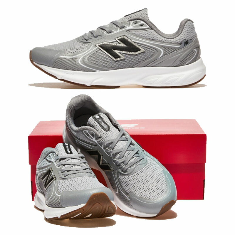 NEW BALANCE 【置き目品】 ニュー平衡にする 韓国 KOREA HE\u0026SHE [貨物輸送無料]  メンズ 成人男性 お坊っちゃん スニーカー 駈けっくら靴 デイリー 表どおり 運動すること靴 ボックス席あり 運動競技靴 デイリー靴 ありの実靴 好一対靴 お勧め 成年者 MAMASSK1