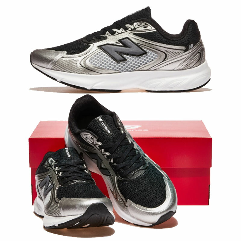 NEW BALANCE 【置き目品】 ニュー平衡にする 韓国 KOREA HE\u0026SHE [貨物輸送無料]  メンズ 成人男性 お坊っちゃん スニーカー 駈けっくら靴 デイリー 表どおり 運動すること靴 ボックス席あり 運動競技靴 デイリー靴 ありの実靴 好一対靴 お勧め 成年者 MAMASMK1