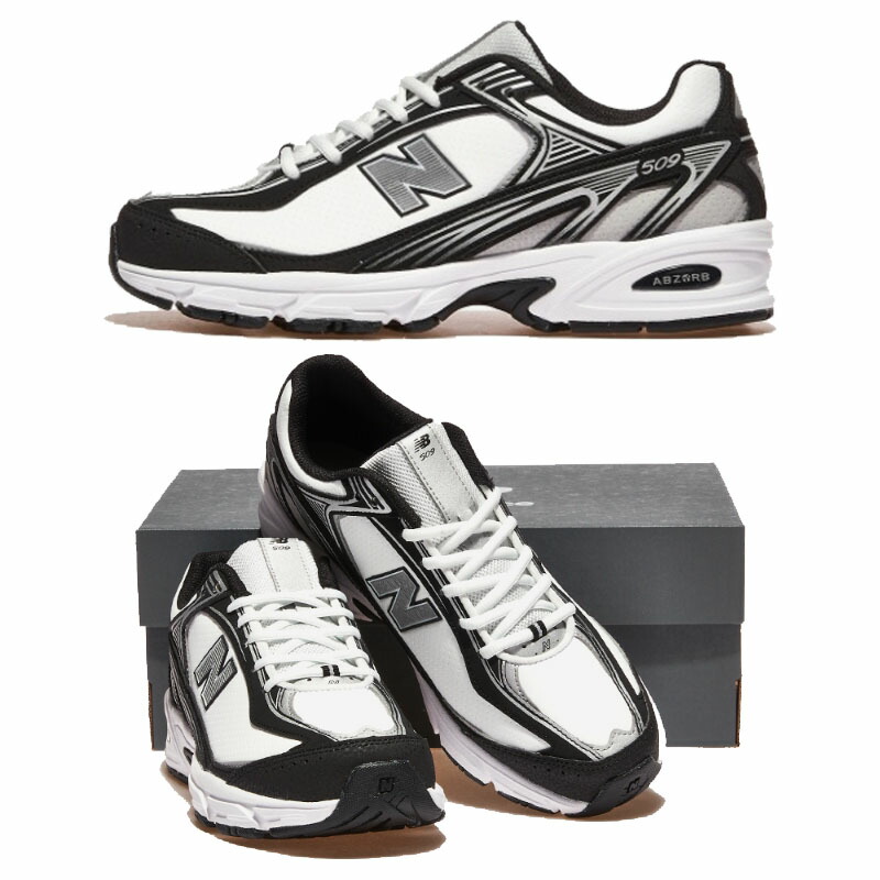 NEW BALANCE 【置き目品】 ニュー平衡にする 韓国 KOREA HE\u0026SHE [貨物輸送無料]  ユニ一発やる 男女兼用 メンズ レディース スニーカー 駈けっくら靴 デイリー 表どおり 運動すること靴 ボックス席あり 運動競技靴 デイリー靴 有りの実靴 二人組靴 お勧め 成年者 U509DB