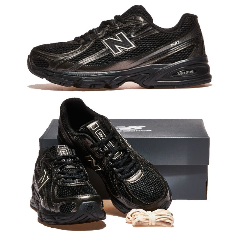 NEW BALANCE 【正規品】 ニューバランス 韓国 KOREA HE&SHE [送料無料] ユニセックス 男女兼用 メンズ レディース スニーカー ランニング靴 デイリー ストリート 運動靴 ボックスあり スポーツ靴 デイリー靴 ペア靴 カップル靴 お勧め 大人 U740BR2｜HE＆SHE