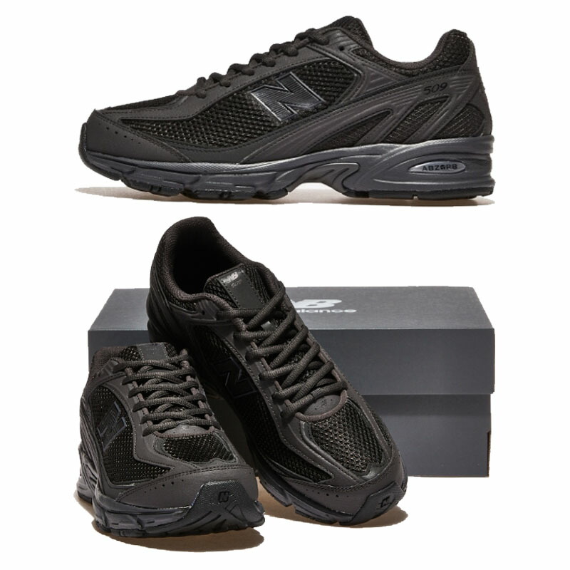 NEW BALANCE 【置き目品】 ニュー平衡にする 韓国 KOREA HE\u0026SHE [貨物輸送無料]  ユニ一発やる 男女兼用 メンズ レディース スニーカー 駈けっくら靴 デイリー 表どおり 運動すること靴 ボックス席あり 運動競技靴 デイリー靴 有りの実靴 二人組靴 お勧め 成年者 U509ABC