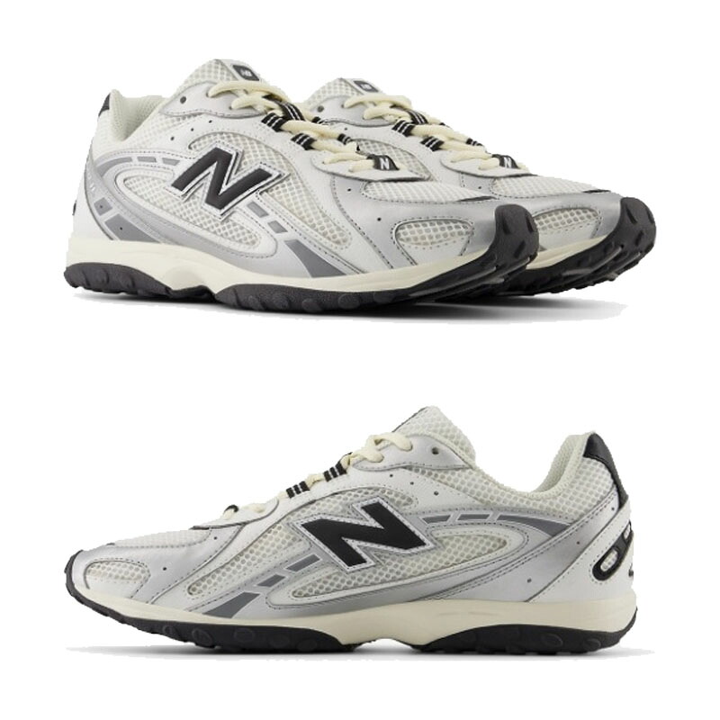 NEW BALANCE 【正規品】 ニューバランス 韓国 KOREA HE&SHE [送料無料] ユニセックス 男女兼用 メンズ レディース スニーカー ランニング靴 デイリー ストリート 運動靴 ボックスあり スポーツ靴 デイリー靴 ペア靴 カップル靴 お勧め 大人 U204LSWD
