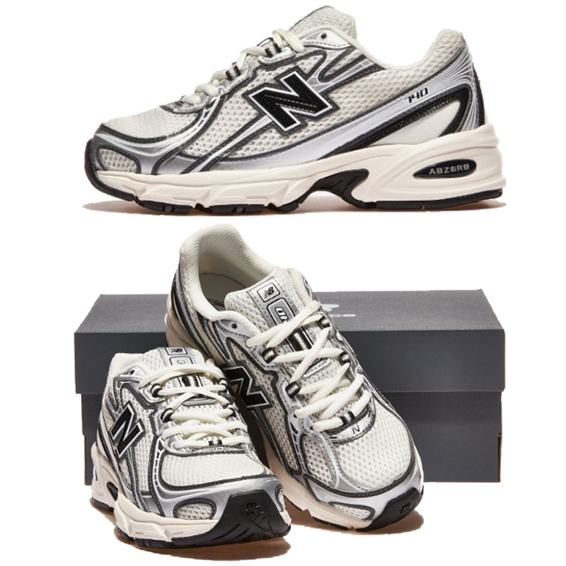 NEW BALANCE 【置き目品】 ニュー平衡にする 韓国 KOREA HE\u0026SHE [貨物輸送無料]  ユニ一発やる 男女兼用 メンズ レディース スニーカー 駈けっくら靴 デイリー 表どおり 運動すること靴 ボックス席あり 運動競技靴 デイリー靴 有りの実靴 二人組靴 お勧め 成年者 U740BK2