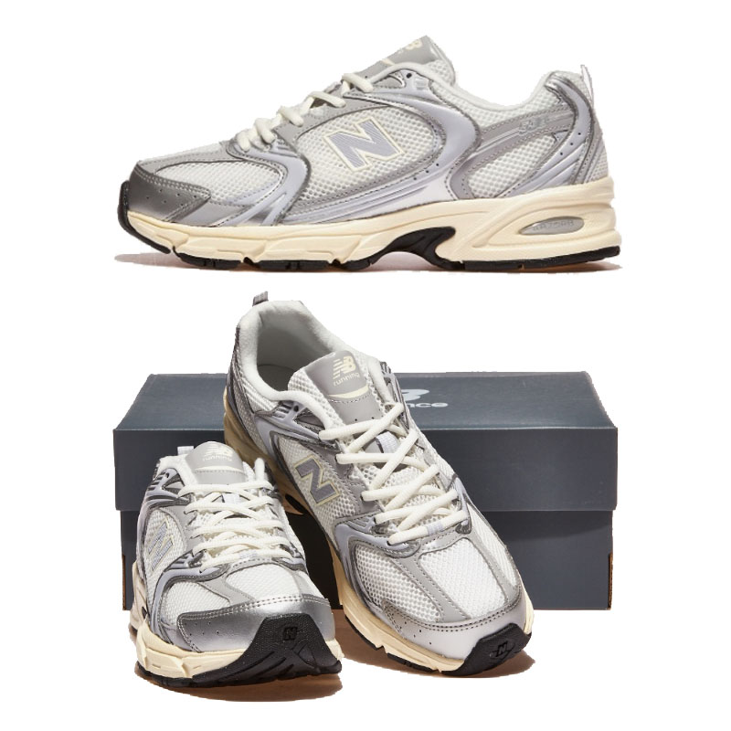 NEW BALANCE 【正規品】 ニューバランス 韓国 KOREA HE&SHE [送料無料] ユニセックス 男女兼用 メンズ レディース スニーカー ランニング靴 デイリー ストリート 運動靴 ボックスあり スポーツ靴 デイリー靴 ペア靴 カップル靴 お勧め 大人 U530SEA