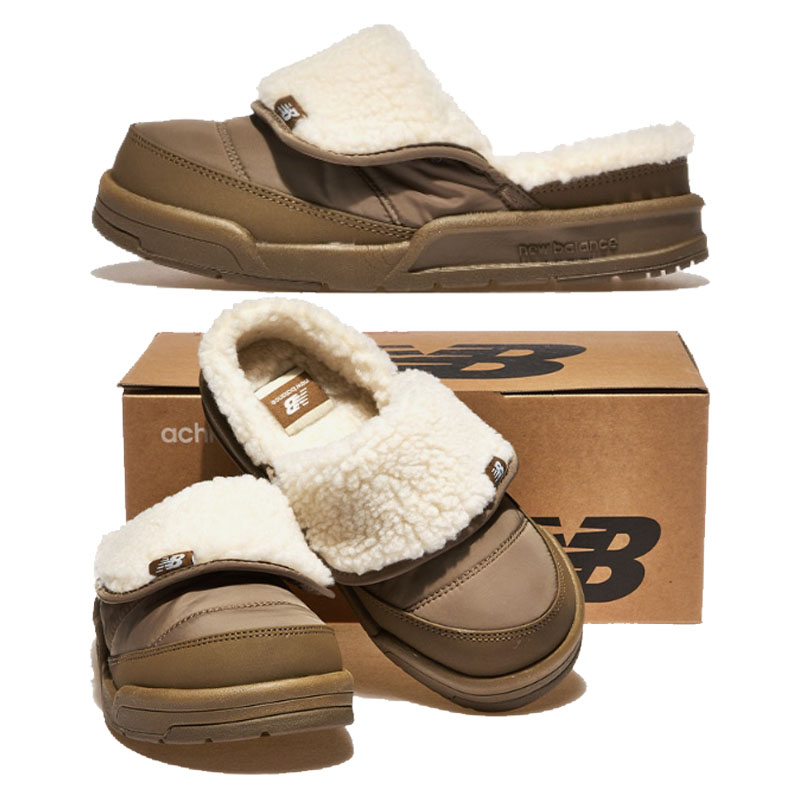 NEW BALANCE 【置き目品】 ニュー平衡にする 韓国 KOREA HE\u0026SHE [貨物輸送無料]  ユニ一発やる 男女兼用 メンズ レディース スニーカー 駈けっくら靴 デイリー 表どおり 運動すること靴 ボックス席あり 運動競技靴 デイリー靴 ありの実靴 好一対靴 お勧め 成年者 SD3405BR2