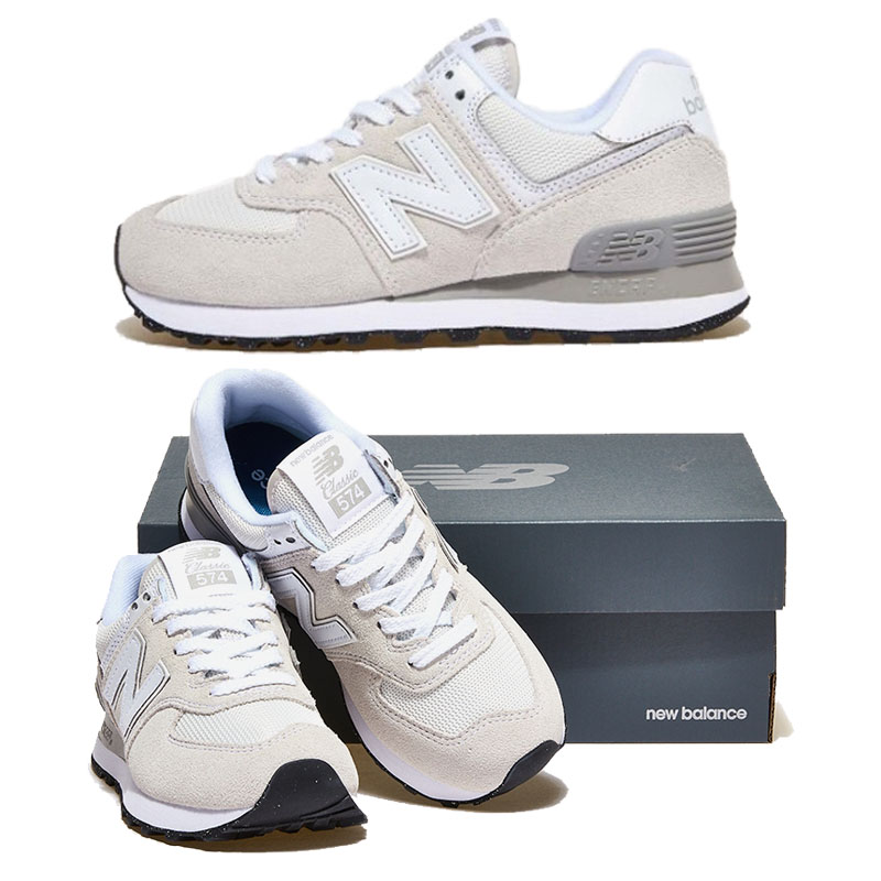 楽天市場】new balance WL574Z ニューバランス 574 スニーカー