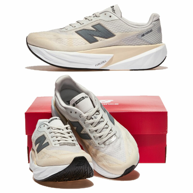 NEW BALANCE 【正規品】 ニューバランス 韓国 KOREA HE&SHE [送料無料] メンズ 男性 男子 スニーカー ランニング靴 デイリー ストリート 運動靴 ボックスあり スポーツ靴 デイリー靴 ペア靴 カップル靴 お勧め 大人MFCXLL5 24,332円