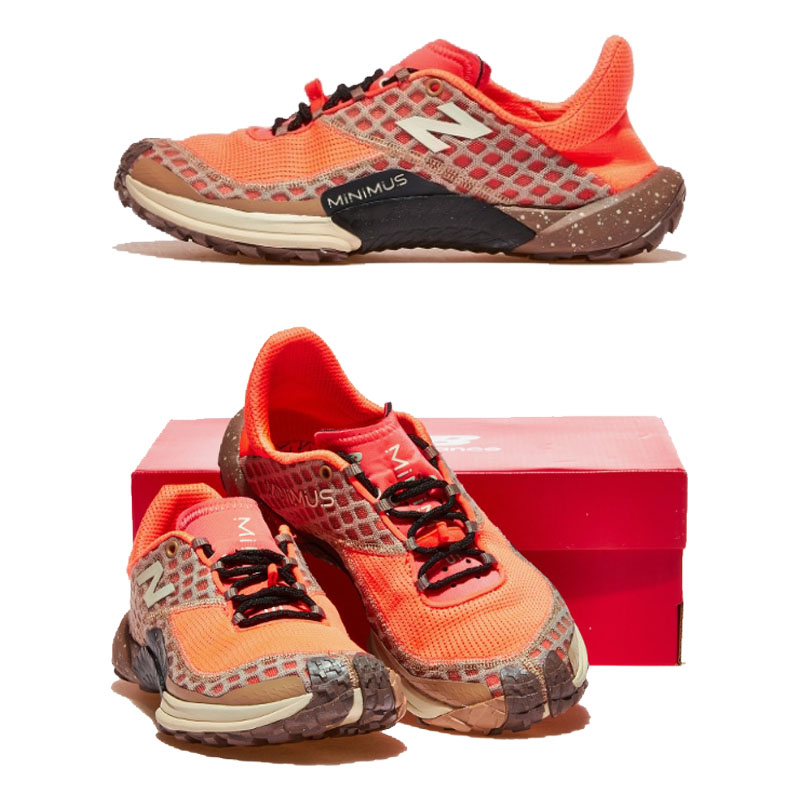 NEW BALANCE 【正規品】 ニューバランス 韓国 KOREA HE&SHE [送料無料] メンズ 男性 男子 スニーカー ランニング靴 デイリー ストリート 運動靴 ボックスあり スポーツ靴 デイリー靴 ペア靴 カップル靴 お勧め 大人MFCXLL5