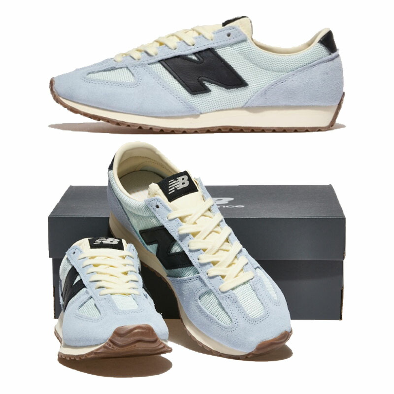 NEW BALANCE 【置き目品】 ニュー平衡にする 韓国 KOREA HE\u0026SHE [貨物輸送無料] ユニ一発やる メンズ レディース 男女兼用 スニーカー 駈けっくら靴 デイリー 表どおり 運動すること靴 ボックス席あり 運動競技靴 デイリー靴 有りの実靴 二人組靴 お勧め 成年者 U4714HN