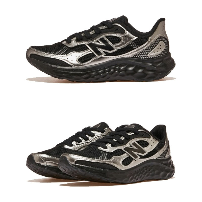 NEW BALANCE 【正規品】 ニューバランス 韓国 KOREA HE&SHE [送料無料] レディース 女性 女子 スニーカー ランニング靴 デイリー ストリート 運動靴 ボックスあり スポーツ靴 デイリー靴 ペア靴 カップル靴 お勧め 大人 WARISTE4｜HE＆SHE