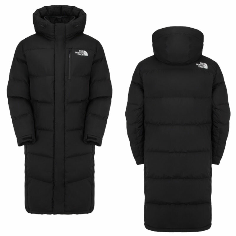 ノースフェイス THE NORTH FACE KOREA 【正規品】 25FW メンズアクトフリーEXハイブリッドダウンコート M ACT FREE EX HYBRID DOWN COAT 男性 男子 アウトドア アウター カジュアル ダックダウン ノースフェイスコリア 韓国 HE\u0026SHE [送料無料] NC1DR70