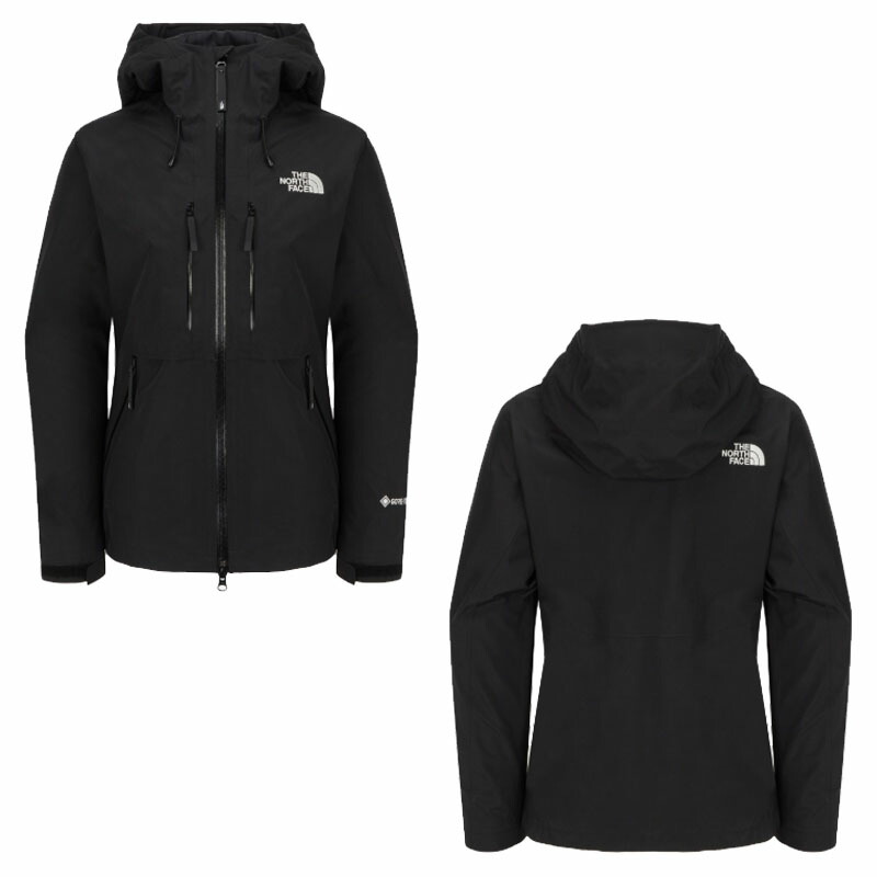 ノースフェイス THE NORTH FACE KOREA 【正規品】 25FW ウーマンゴアテックスハイカージャケット W'S GTX HIKER JACKET レディース 女性 女子 アウター カジュアル ノースフェースコリア 韓国 HE&SHE [送料無料] NJ2GR83