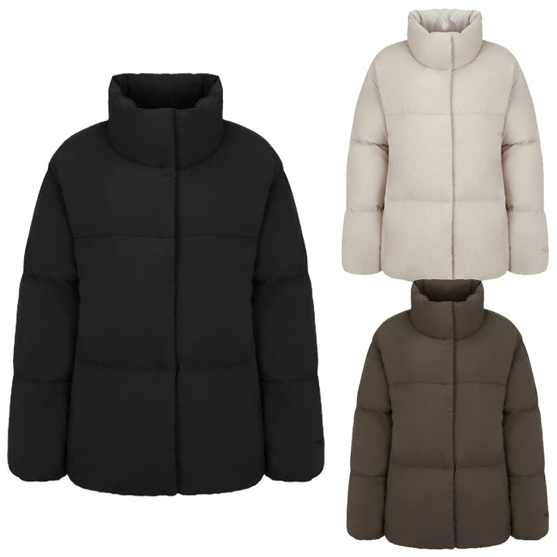 HE&SHE [送料無料] ノースフェイス THE NORTH FACE KOREA 25FW ウーマンクラウドダウンジャケット(RDS) W'S CLOUD DOWN JACKET (RDS) レディース ストリート スポーティ カジュアル ダウンジャケット グースダウン 韓国 NJ1DR90