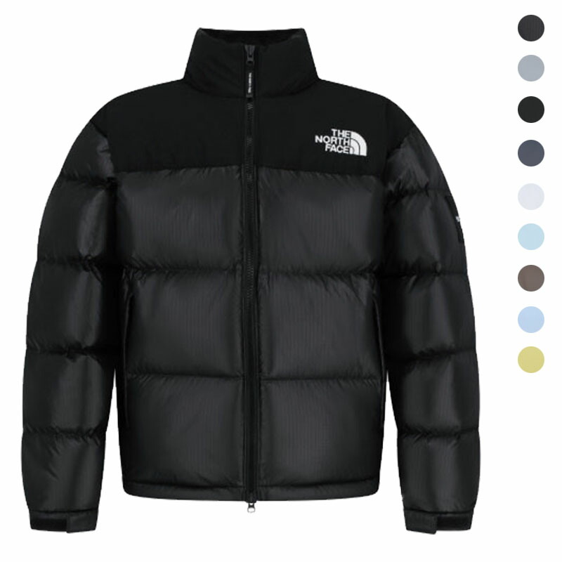 【正規品】ノースフェイス THE NORTH FACE KOREA 25FW ノベルティヌプシダウンジャケット NOVELTY NUPTSE DOWN JACKET (RDS) ユニセックス メンズ レディース アウトドア アウター カジュアル ダックダウン ノースフェイスコリア 韓国 HE&SHE [送料無料] NJ1DR63 44,330円