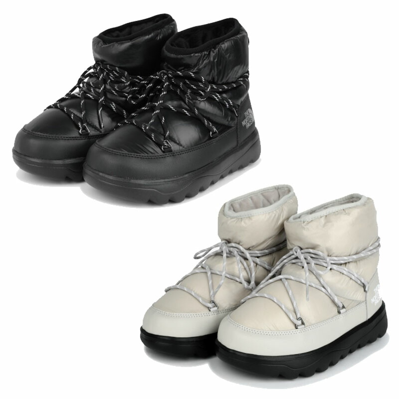 北の方人間の顔 THE NORTH FACE KOREA 【定め事品】 25FW ボレアリスEXブーツ BOREALIS EX BOOTS ユニ一発やる メンズ レディース 表どおり 心地よい 落ちこむブーツ 防寒ブーツ ブーティ WHITE LABEL ホワイトレレーベル 韓国 コリア HE\u0026SHE [貨物輸送無料] NS87R77
