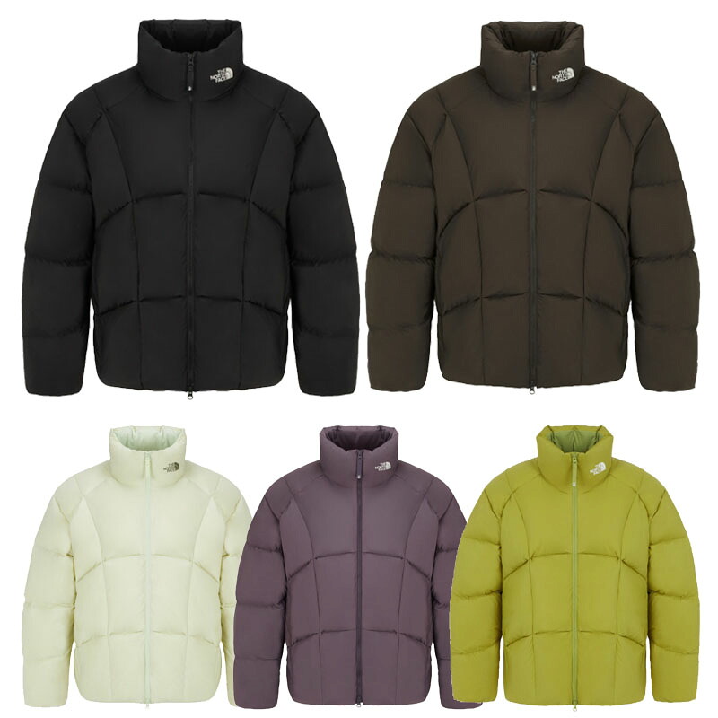 北の方人間の顔 THE NORTH FACE KOREA 【定め事品】 25FW メンズオランダウンジャケット M\u0027S OLAN DOWN JACKET (RDS) 成人男性 お坊っちゃん アウトドア アウター 心地よい ダックダウン 韓国 北の方人間の顔コリア HE\u0026SHE [貨物輸送無料] NJ1DR63