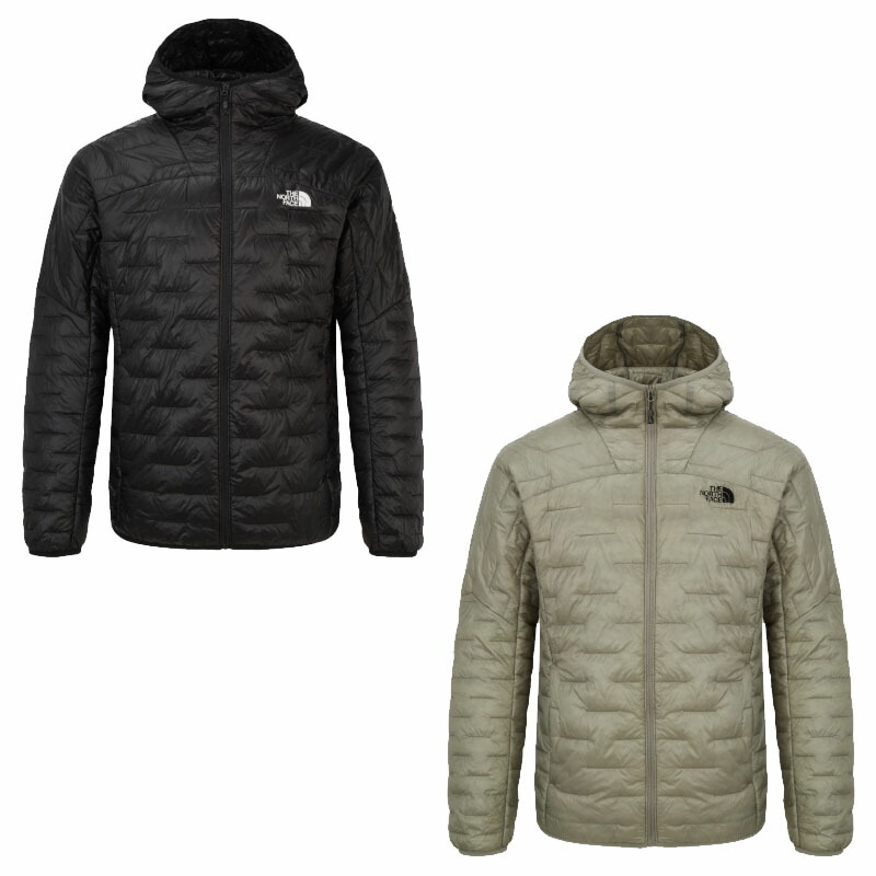 ノースフェイス THE NORTH FACE KOREA 【正規品】 25FW メンズヒットラインジャケット M HEATLINE JACKET 男性 男子 アウトドア アウター カジュアル ダウンジャケット 韓国 ノースフェイスコリア HE\u0026SHE [送料無料] NJ3NR60