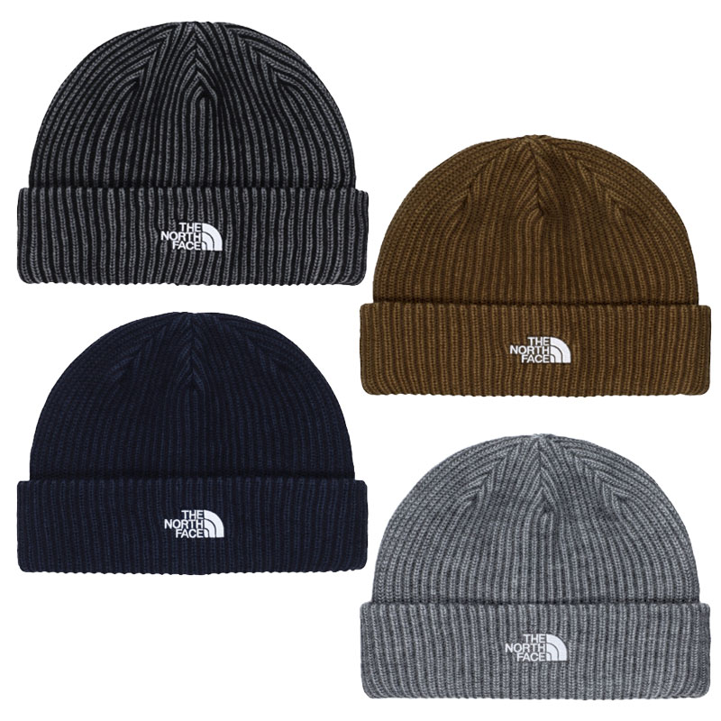 ノースフェイス THE NORTH FACE KOREA 【正規品】 25FW WLボルドビニー WL BOLD BEANIE ユニセックス カジュアル WHITE LABEL ホワイトレーベル 帽子 ノースフェイスコリア 韓国 HE&SHE [送料無料] NE3BR52