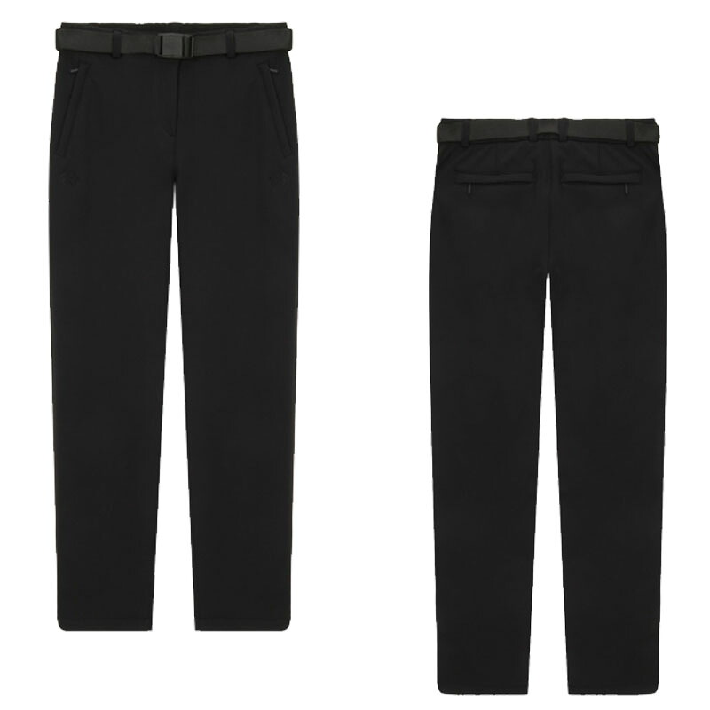ノースフェイス THE NORTH FACE KOREA 【正規品】 25FW ウーマンヒットコアパンツ W'S HEATCORE PANTS (C FIT) レディース 女性 女子 ストリート スポーティ カジュアル ロングパンツ ノースフェイスコリア 韓国 HE&SHE [送料無料] NP6PR81