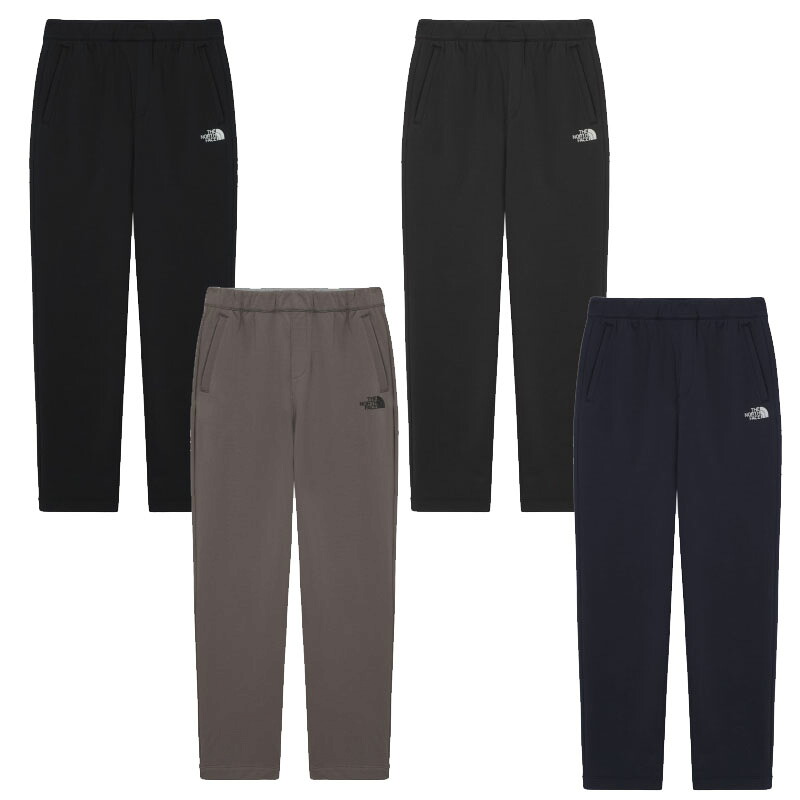 ノースフェイス THE NORTH FACE KOREA 【正規品】 25FW メンズムーブフリーパンツ M'S MOVE-FREE PANTS 男性 男子 ストリート スポーティ カジュアル ロングパンツ 韓国 HE&SHE [送料無料] NP6KR66｜HE＆SHE