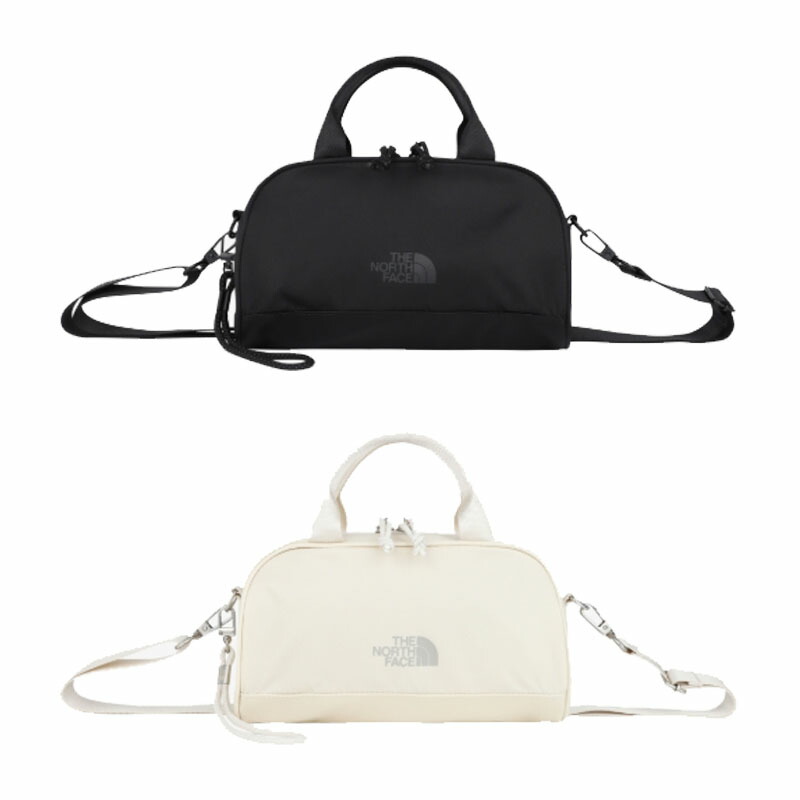 ノースフェイス THE NORTH FACE KOREA 【正規品】 25SS ボニーボーリングバッグS BONNEY BOWLING BAG S ユニセックス ストリート カジュアル クロスバッグ ショルダーバッグ ホワイトレーベル WHITE LABEL 韓国 HE&SHE [送料無料] NN2PR85 韓国 ノースフェイス 10,212円