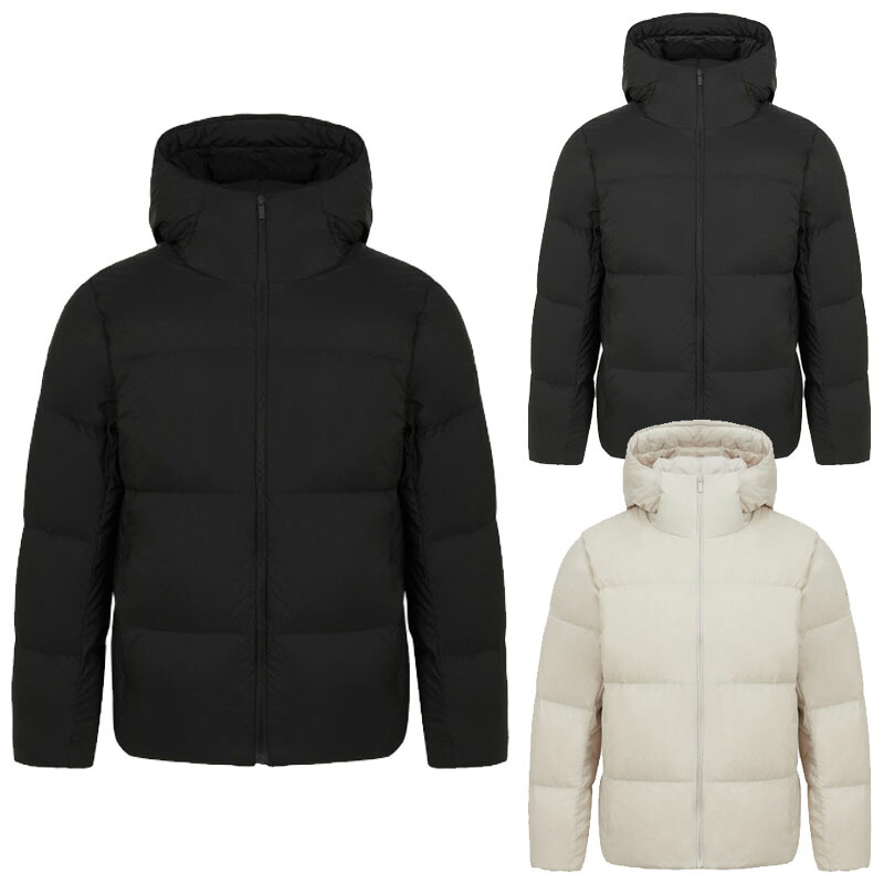ノースフェイス THE NORTH FACE KOREA 【正規品】 メンズクラウドダウンジャケット M'S CLOUD DOWN JACKET (RDS) 男性 男子 アウトドア アウター ダウンジャケット カジュアル 韓国 HE&SHE [送料無料] NJ1DR40