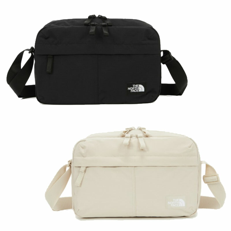 北の方人間の顔 THE NORTH FACE KOREA 【置き目品】 25FW トラベルクロスバック M_NW TRAVEL CROSS BAG M_NW 表どおり 心地好い 差し交わす御徒面子 ショルダーバッグ 井戸釣瓶御徒面子 うしろ側容器に並べる 北の方人間の顔コリア 韓国 HE\u0026SHE [貨物輸送無料] NN2PR87