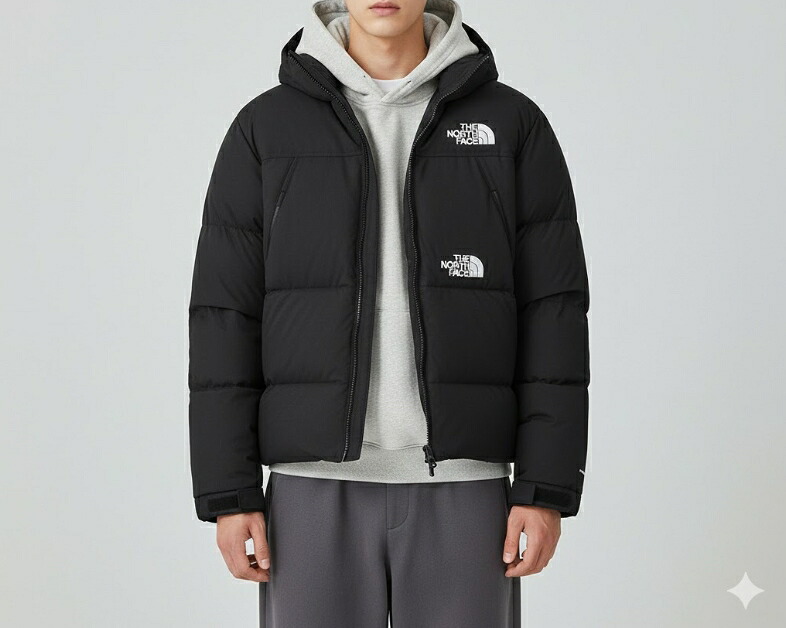 ノースフェイス THE NORTH FACE KOREA 【正規品】 25FW プロジェクトダウンジャケット(RDS) PROJECT DOWN JACKET (RDS) ユニセックス メンズ レディース アウトドア アウター カジュアル WHITE LABEL ホワイトレーベル ノースフェイスコリア 韓国 HE&SHE [送料無料] NJ1DS53 46,998円