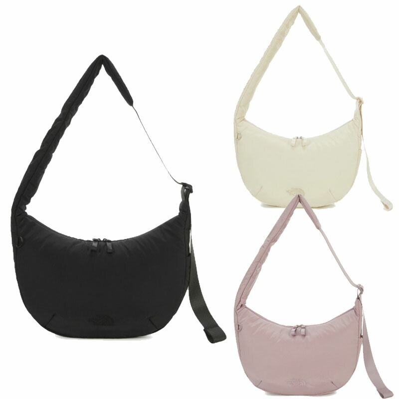 ノースフェイス THE NORTH FACE KOREA 【正規品】 25FW アバンホボバックM_PD URBAN HOBO BAG M_PD ストリート カジュアル クロスバッグ ショルダーバッグ バケットバッグ バックパック ノースフェイスコリア 韓国 HE&SHE [送料無料] NN2PR79